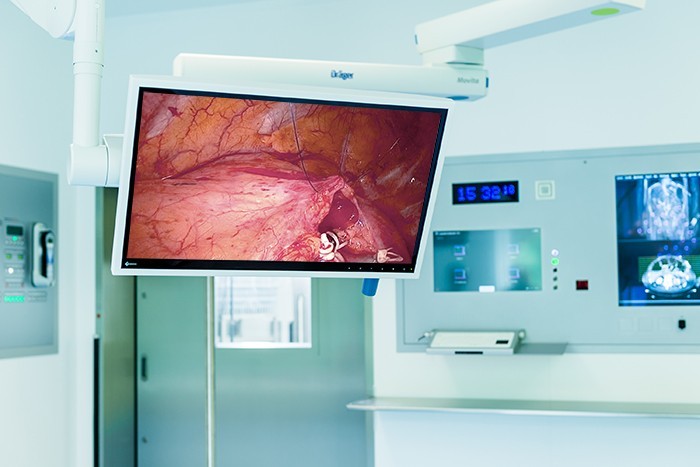 Eizo RadiForce EX270W 27" FHD Surgical LCD Monitor