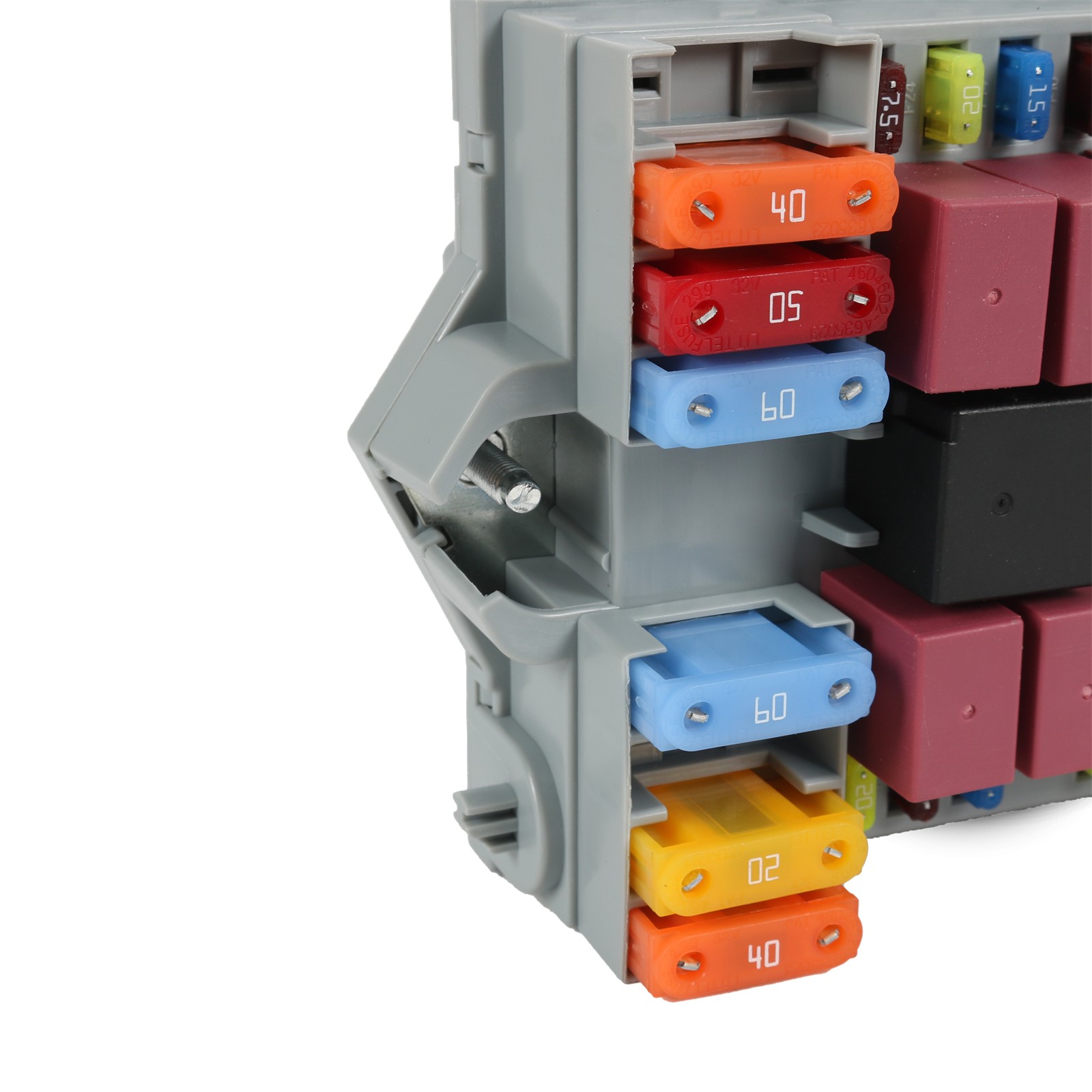 New Power Distribution Center Fits For 2014-2022 RAM ProMaster 68305537AB