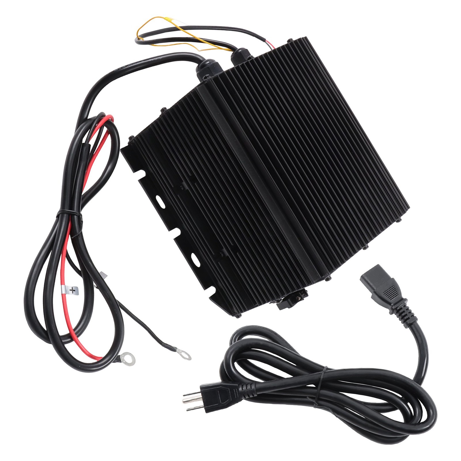 Battery Charger For Genie Skyjack JLG Scissor Lift HB600-24B 24V 19A 105739