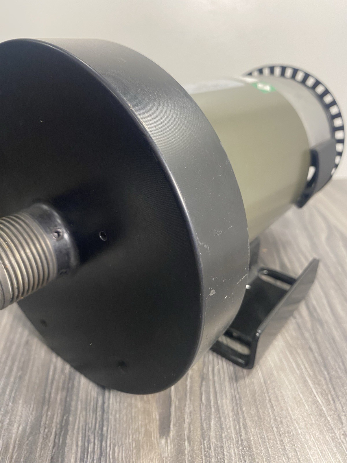 Wanrui 3.0HP Treadmill DC Drive Motor WA252 WR9C9S18015789 G080601A D9250002