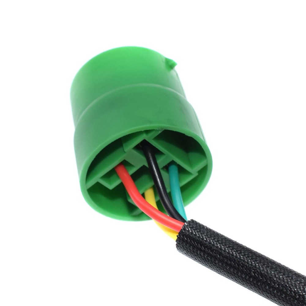 Racing For Honda Acura OBD0 OBD1 To OBD2 Alternator Adapter Jumper Harness