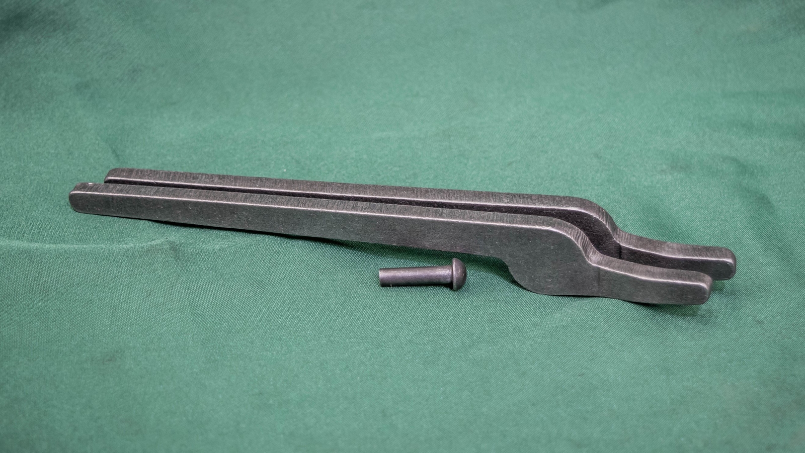 Made in USA - Best-Selling Rapid Tongs Bundle Set