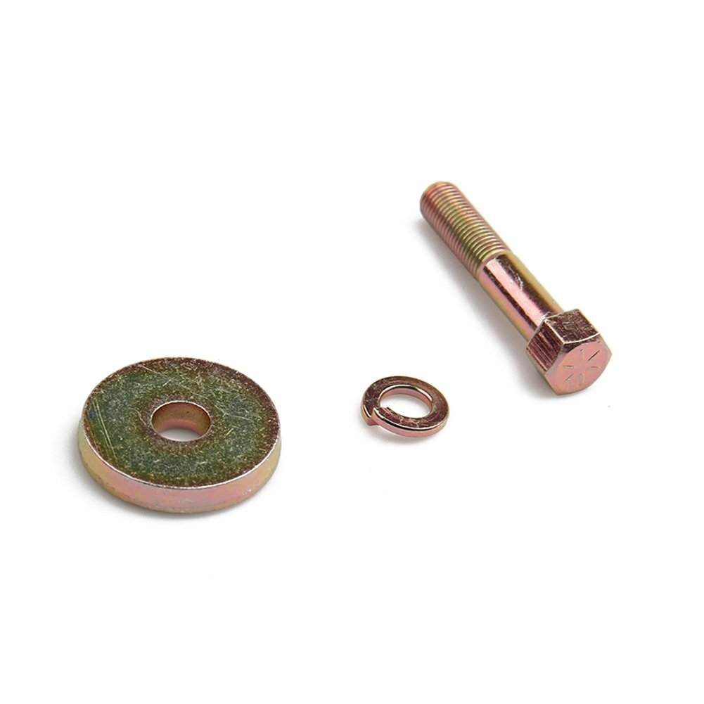 945G SBC Harmonic Balancer Bolt Small Block Damper For Chevy 280 305 350 383 400