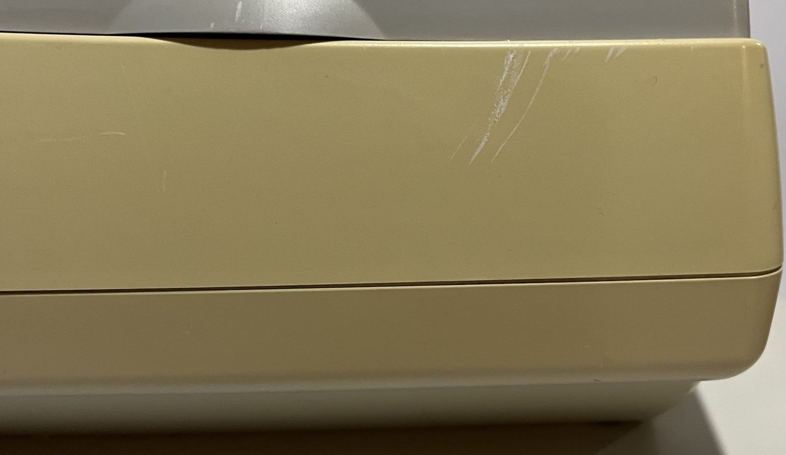 Sharp XE-A302 Cash Register w/ Keys & Manager Keys Tested