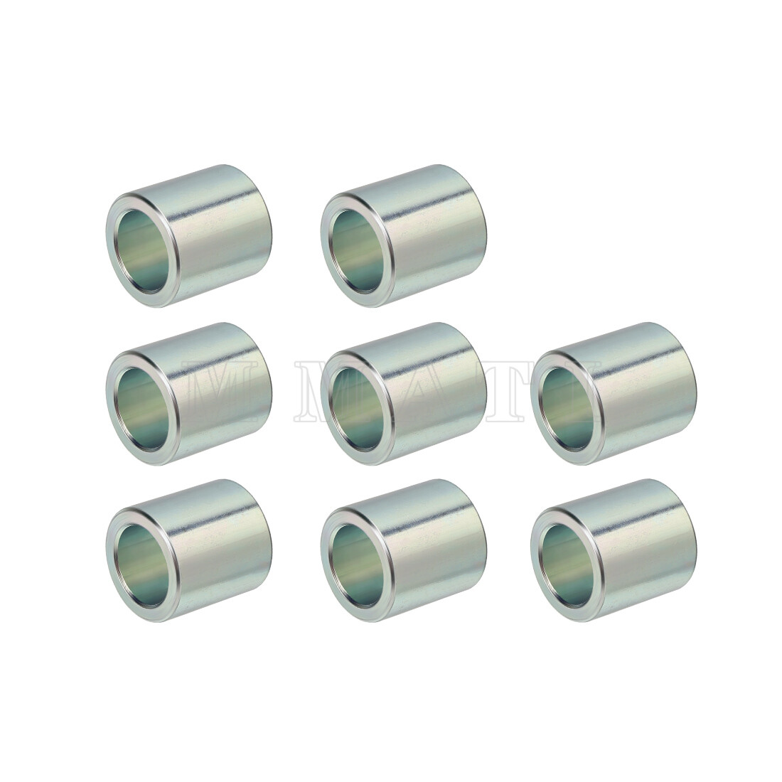 Front Disc Brake Conversion Kit for Honda Rancher 350 Rincon 650 TRX 2000-2006