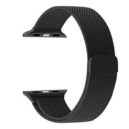 Milanese Loop Metal Watch Band Strap For Apple Watch 11 10 9 8 7 6 5 4 Ultra 3