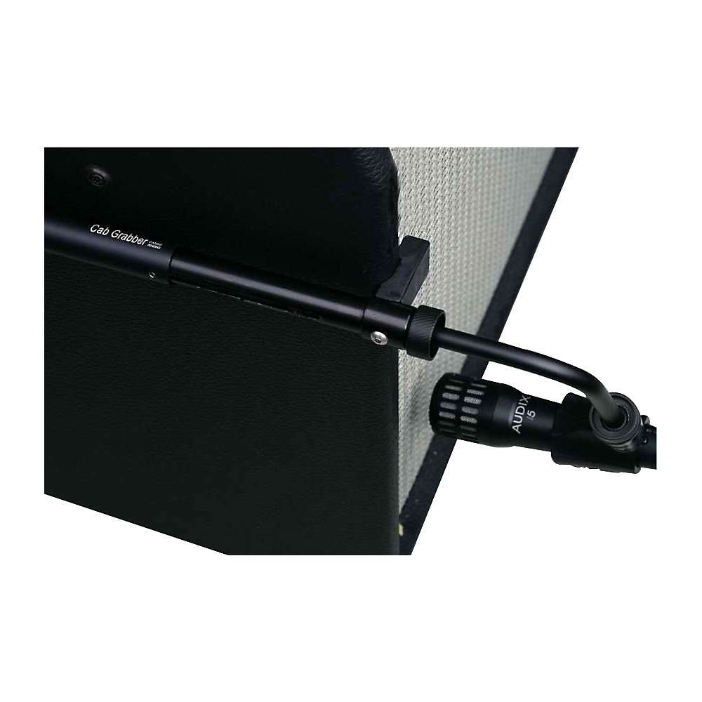 Audix CabGrabber Microphone Holder