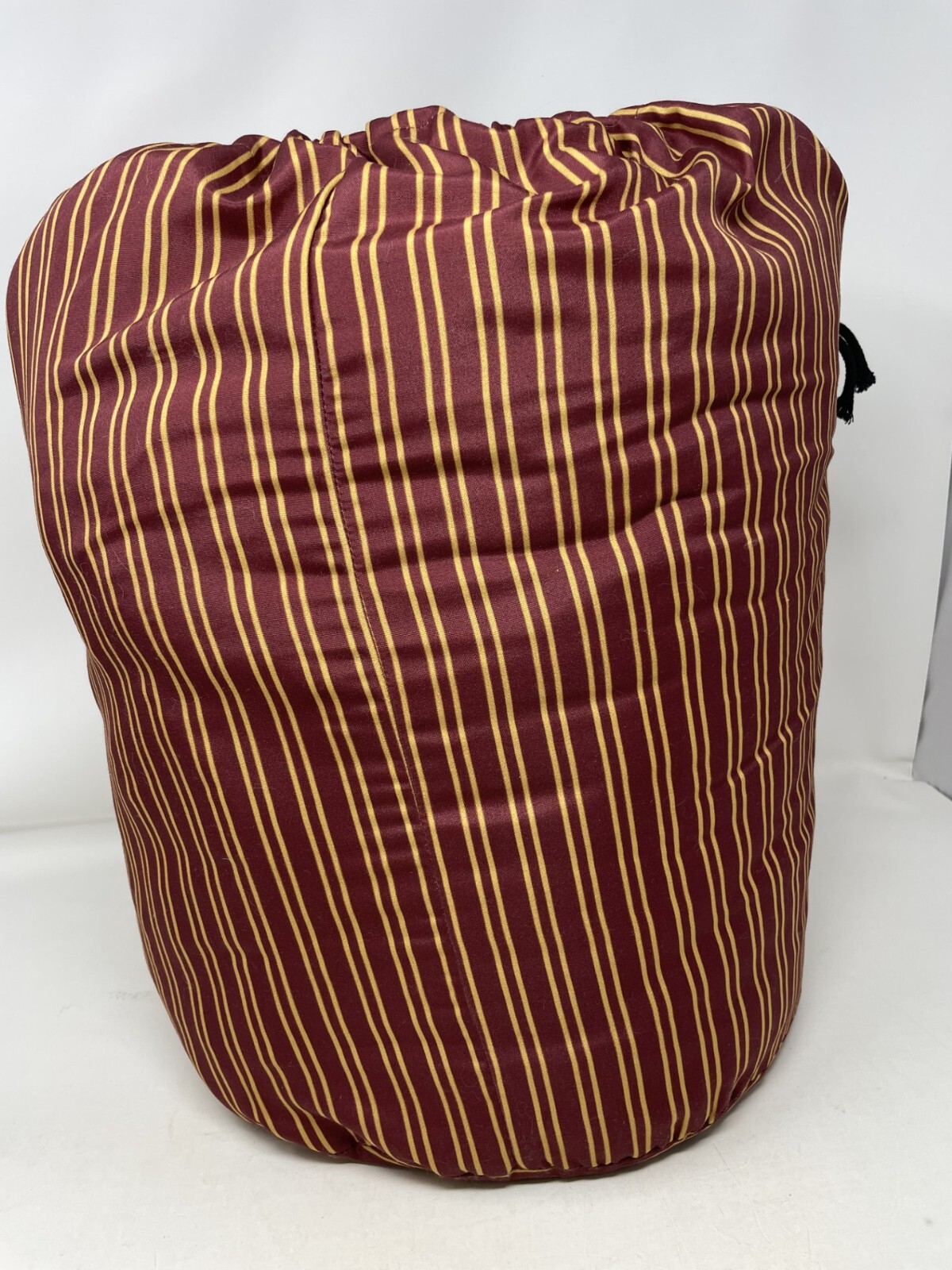 New Pottery Barn Teen Harry Potter Hogwarts Crest Velvet Sleeping Bag