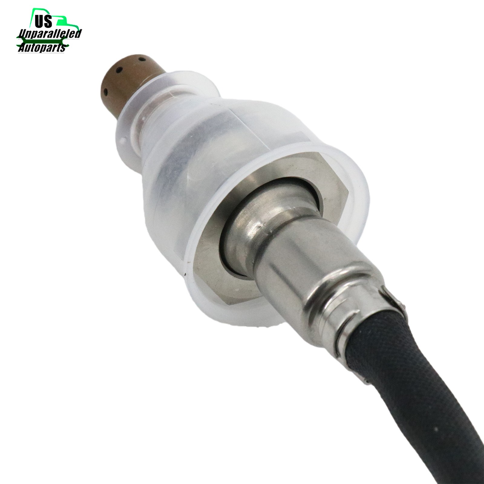 68250214AB FOR 15-17 RAM 1500 3.0L EcoDiesel New Downstream Diesel NOX Sensor US