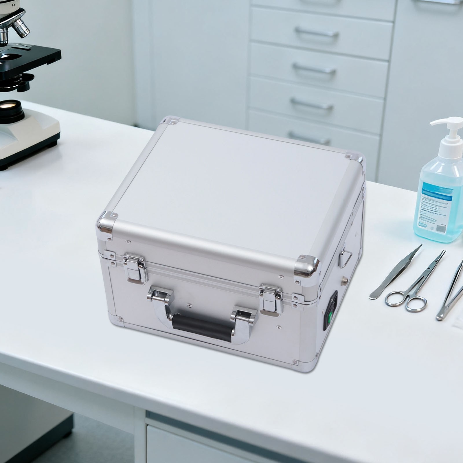 Portable Dental Mobile Delivery Unit, Portable Dental Unit, Mobile Dental Unit