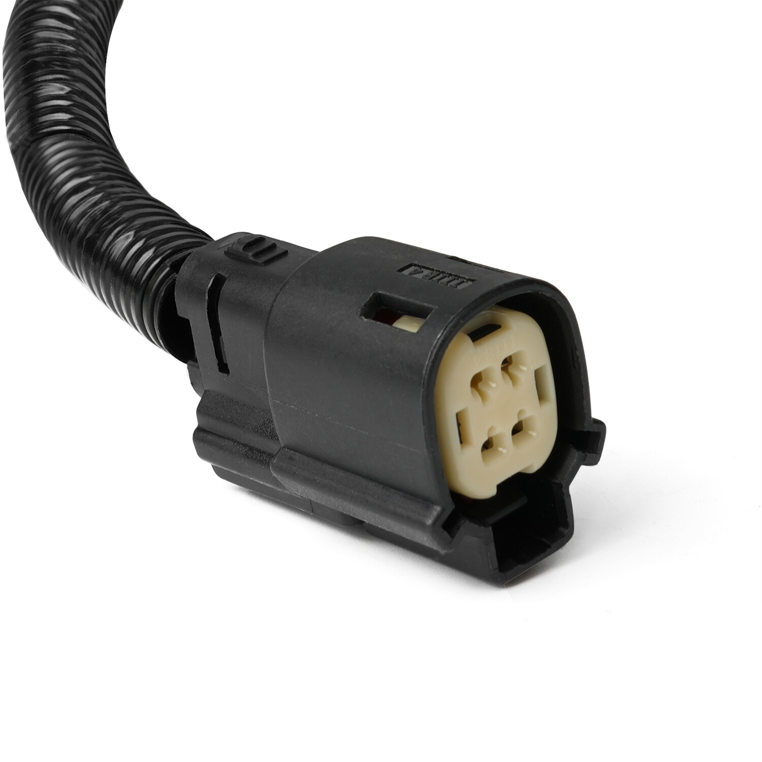 For Ford Fog Lamp Light Wiring Harness Assembly 2011-2016 BC3Z-15A211-A