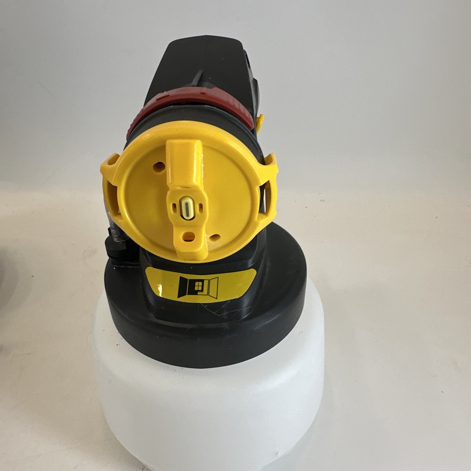 Wagner Flexio 2500 Electric Handheld HVLP Sprayer Model 2409509 Used & Tested