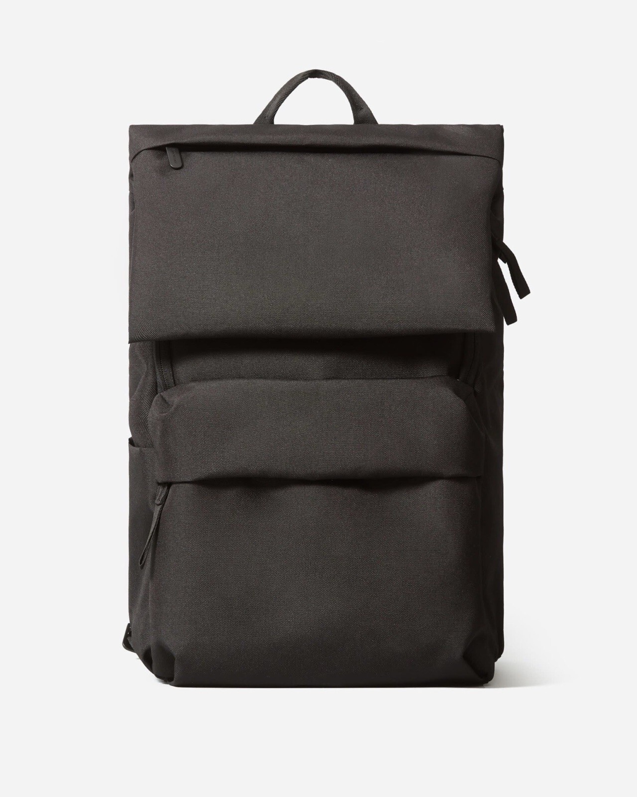 NEW - Everlane- The ReNew Transit Backpack- Black - Fast Free shipping