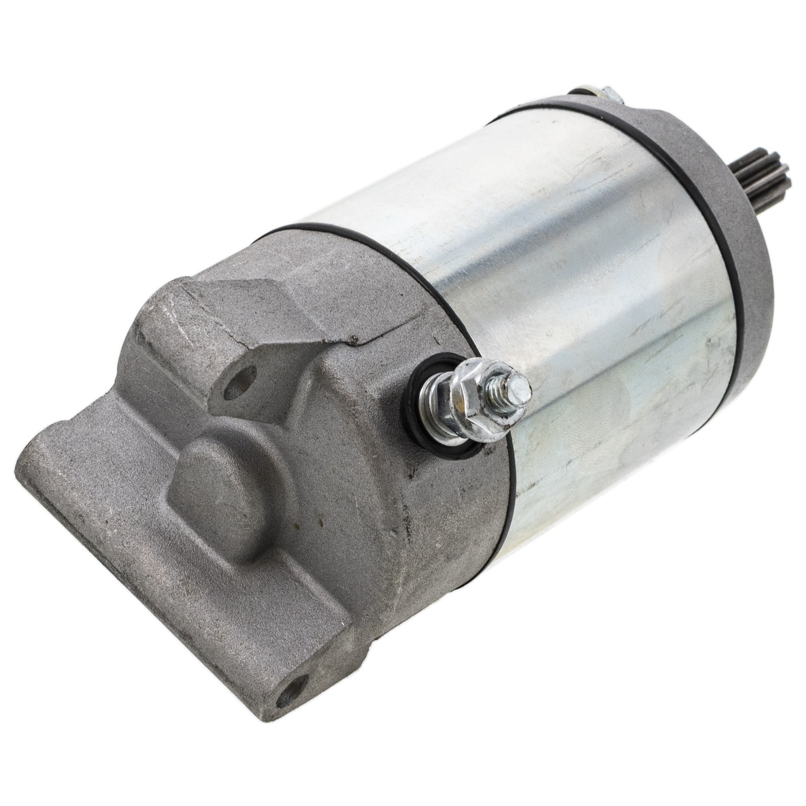 NICHE Starter Motor for Polaris RZR Sportsman Ranger Crew 570 Ace 150 4014909