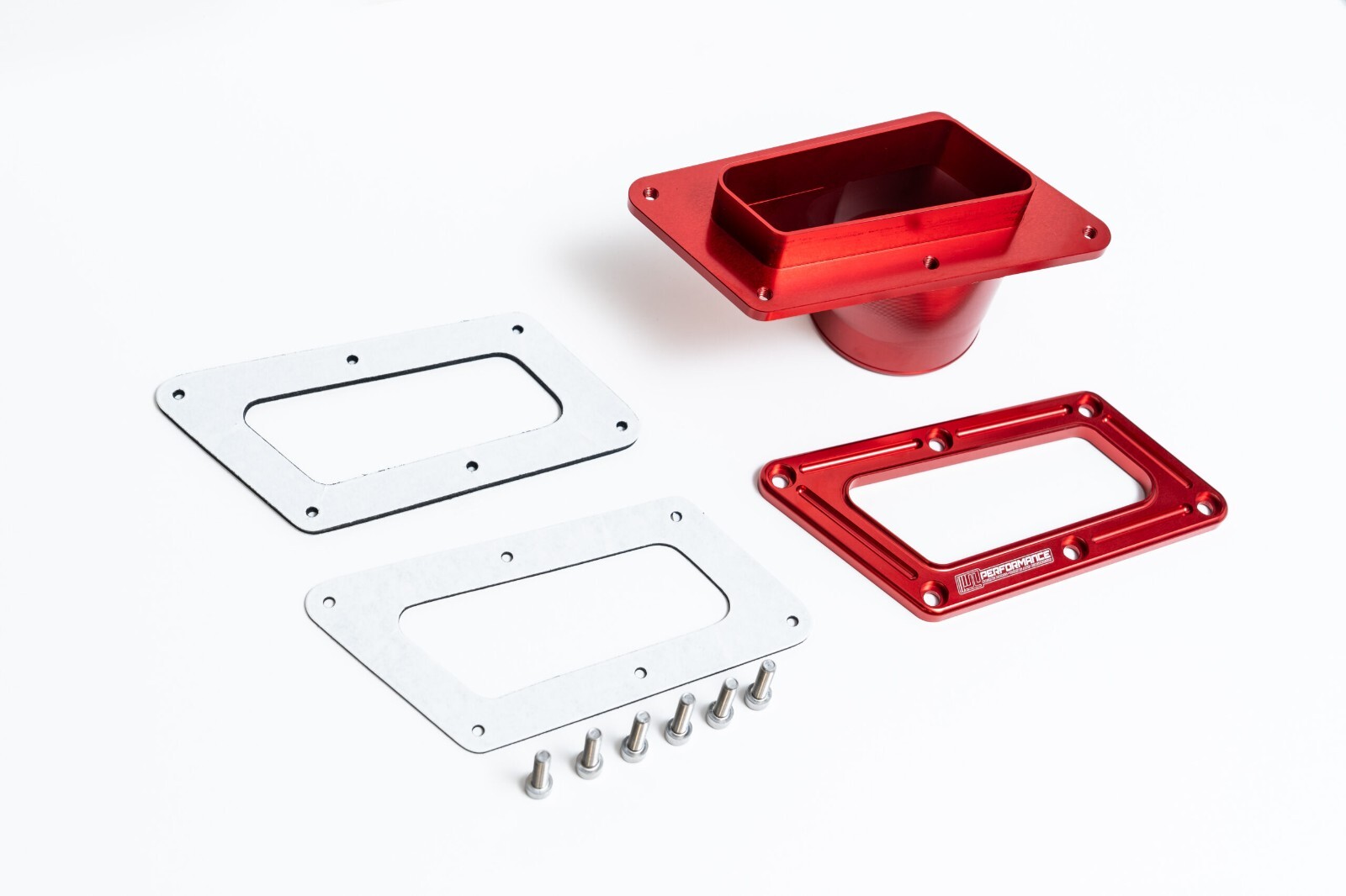 JLP SEADOO CUSTOM EXHAUST TIP FOR RXT-X RXP-X GTX