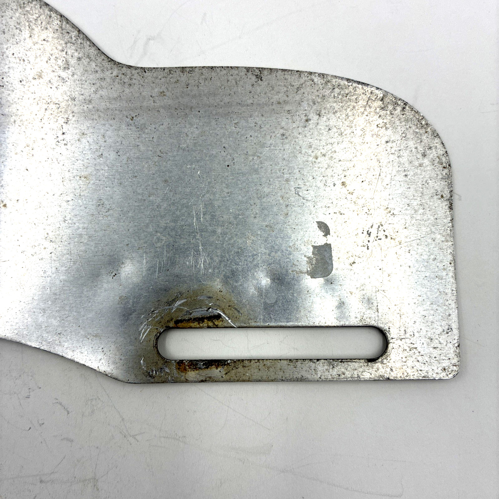 Vintage Grange Patrons of Husbandry Member 4"x11" Metal Sign Authentic a339