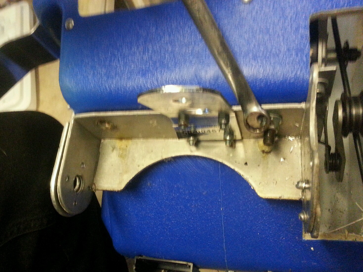 Cruzin Cooler Upgrades-24v 300 Watt to 36v 800 Watt Conversion Kit!