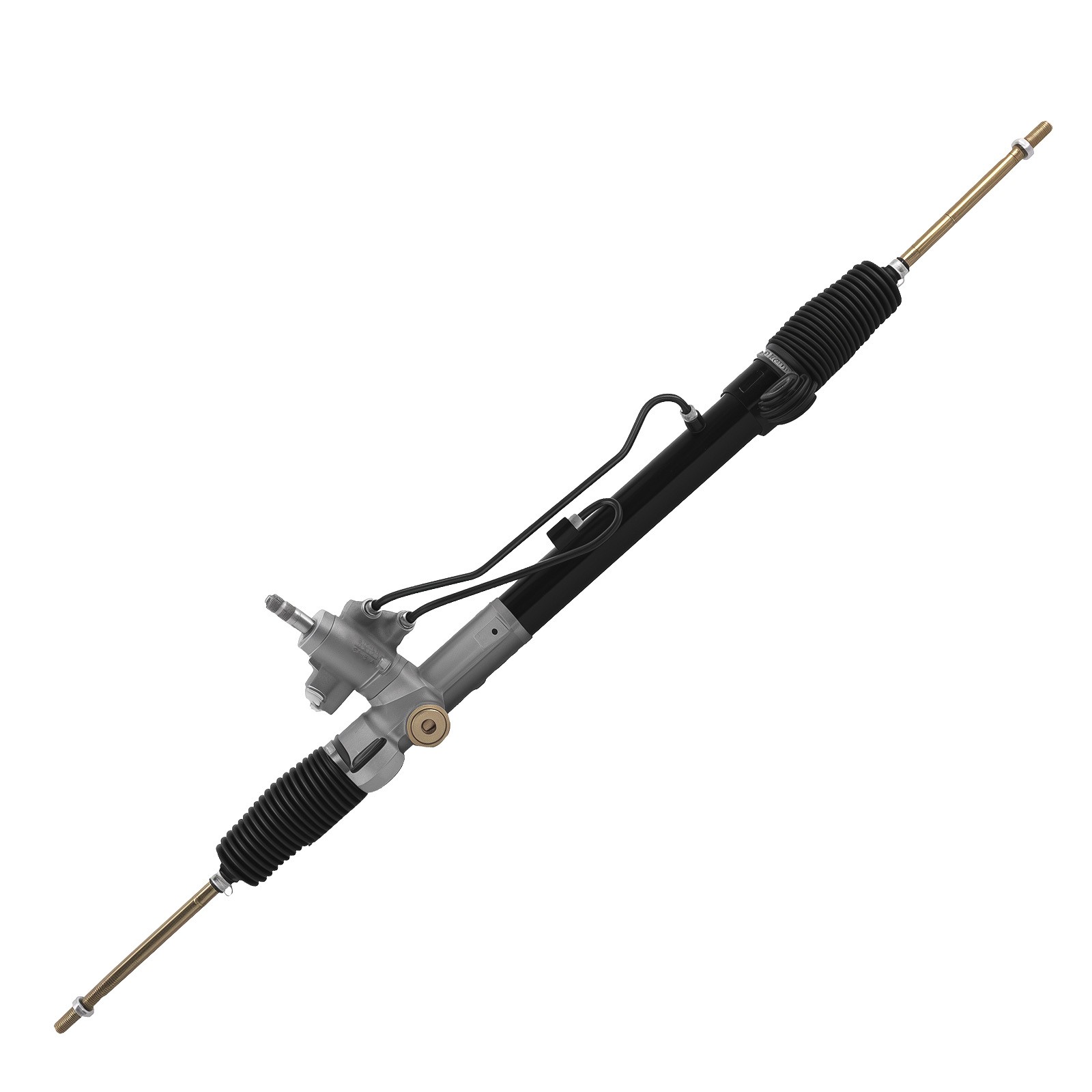 Power Steering Rack and Pinion Assembly for Honda CR-V Japan Built 07-11 26-2750