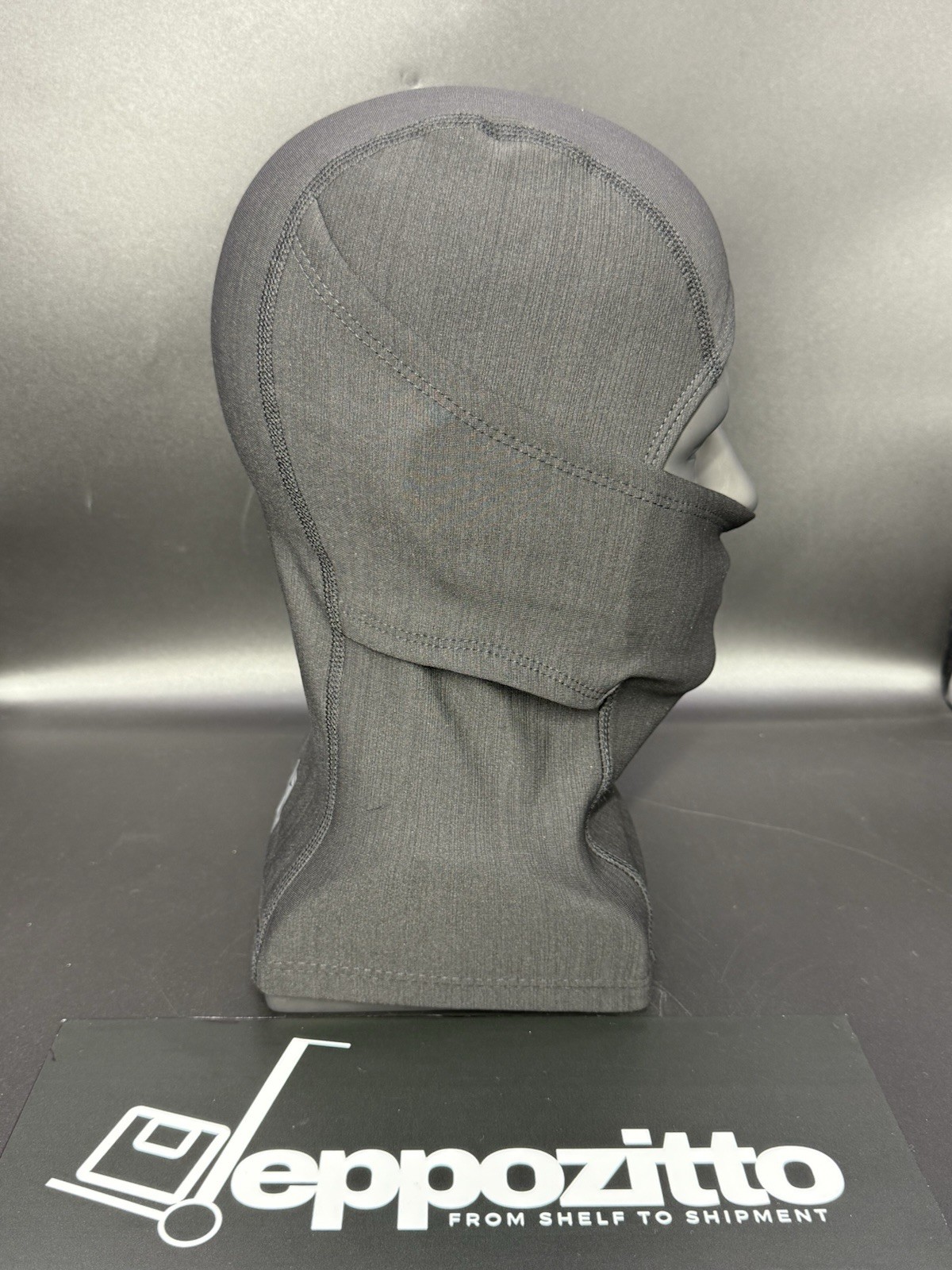 Nike Pro Therma-Fit Hyperwarm Ski Mask Balaclava Hood Football Winter Cold Wear