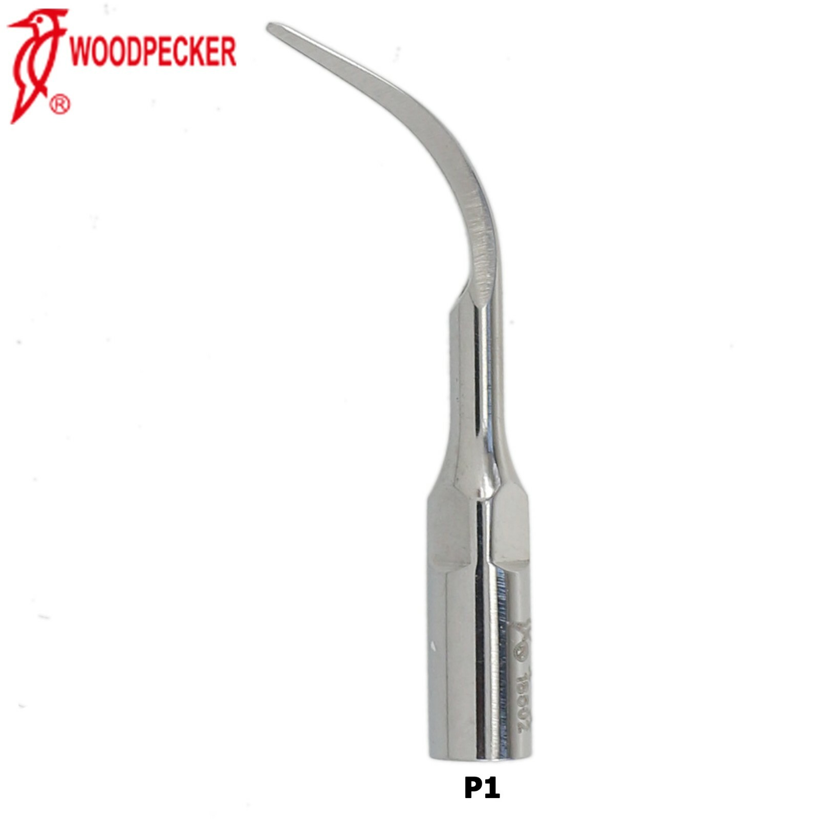 Woodpecker Dental Ultrasonic Scaler Scaling Tips Periodontics P1 P3 P4 P3D EMS