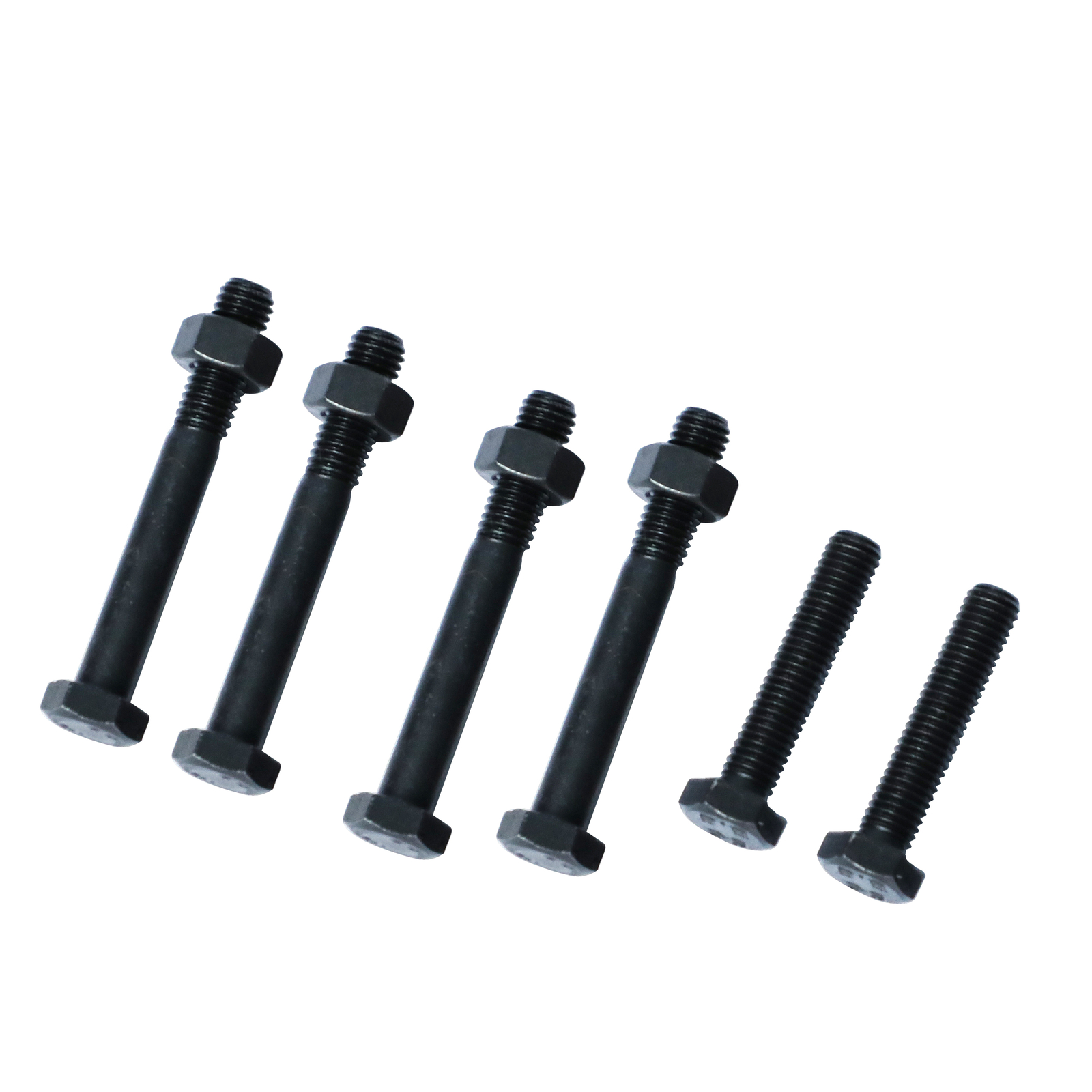 Dual Clutch DPS6 Transmission Installer Remover Tools For Ford DSG Volvo Focus