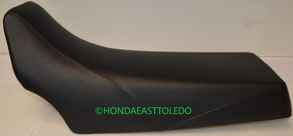 Yamaha OEM Single Seat Assembly Black 1987-2006 Banshee 5FK-24710-F1-00