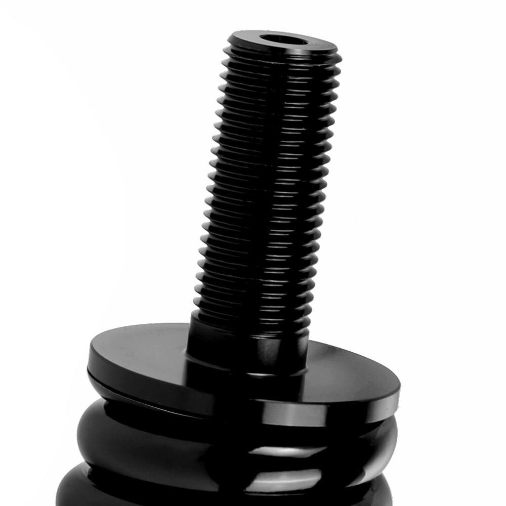 RGB LED Whip Light Spring Mounting Bracket Antenna for HID UTV ATV Polairs RZR