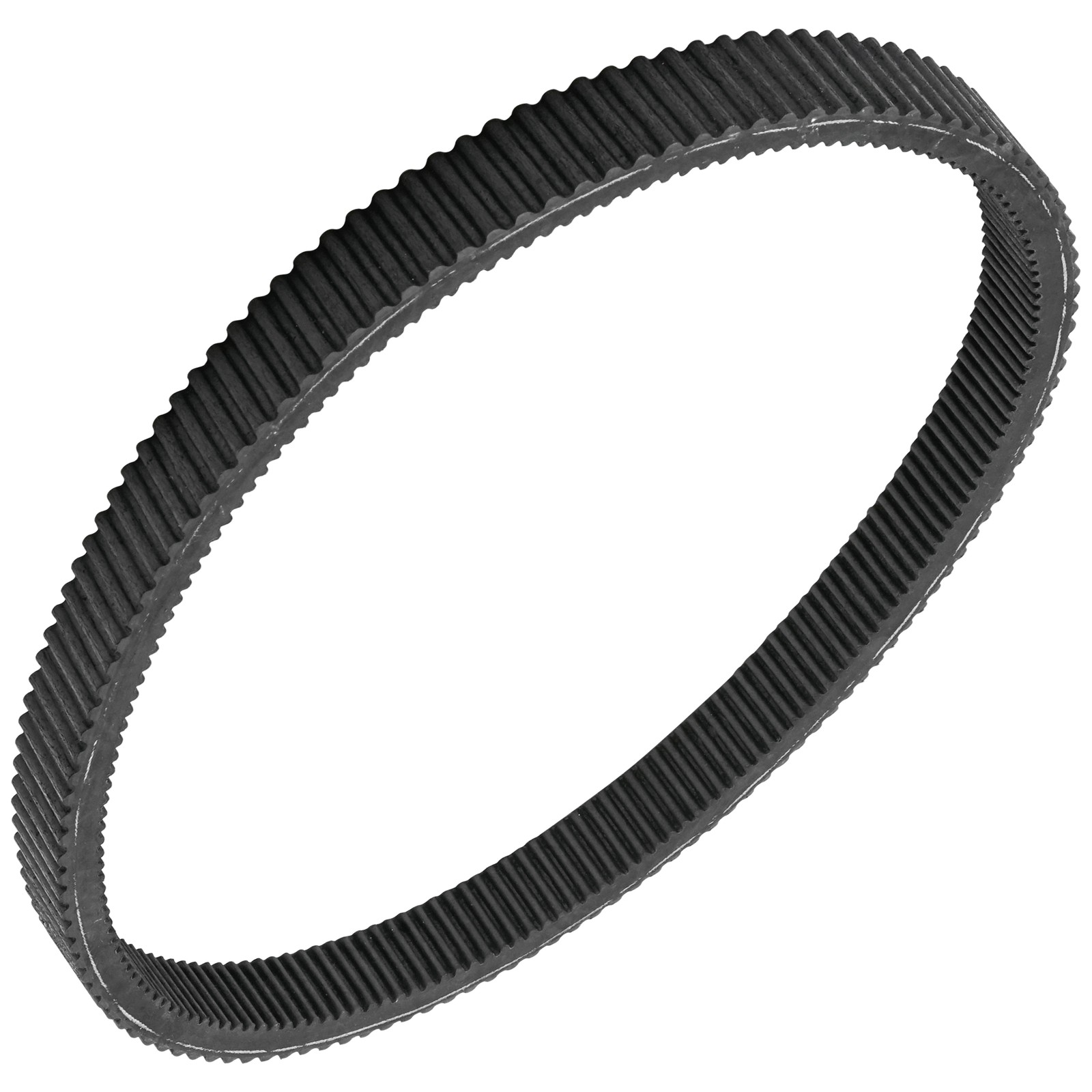 Caltric Clutch Drive Belt For Polaris Classic 550 2003-2006 3211078
