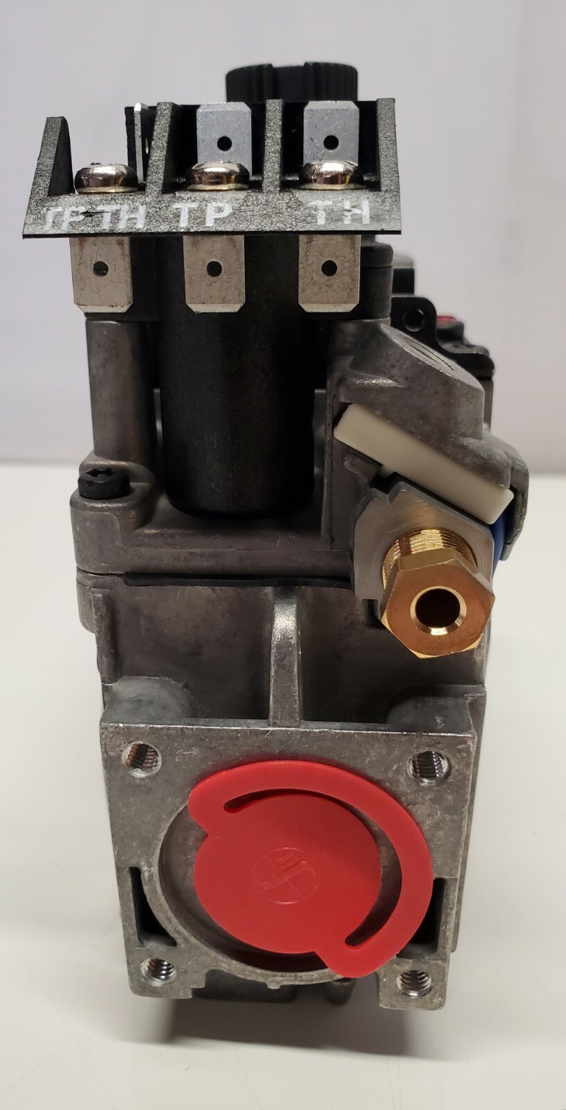 SIT Nova 820 Propane Valve 0820636 LP Gas Only Millivolt Fireplace Vent Free