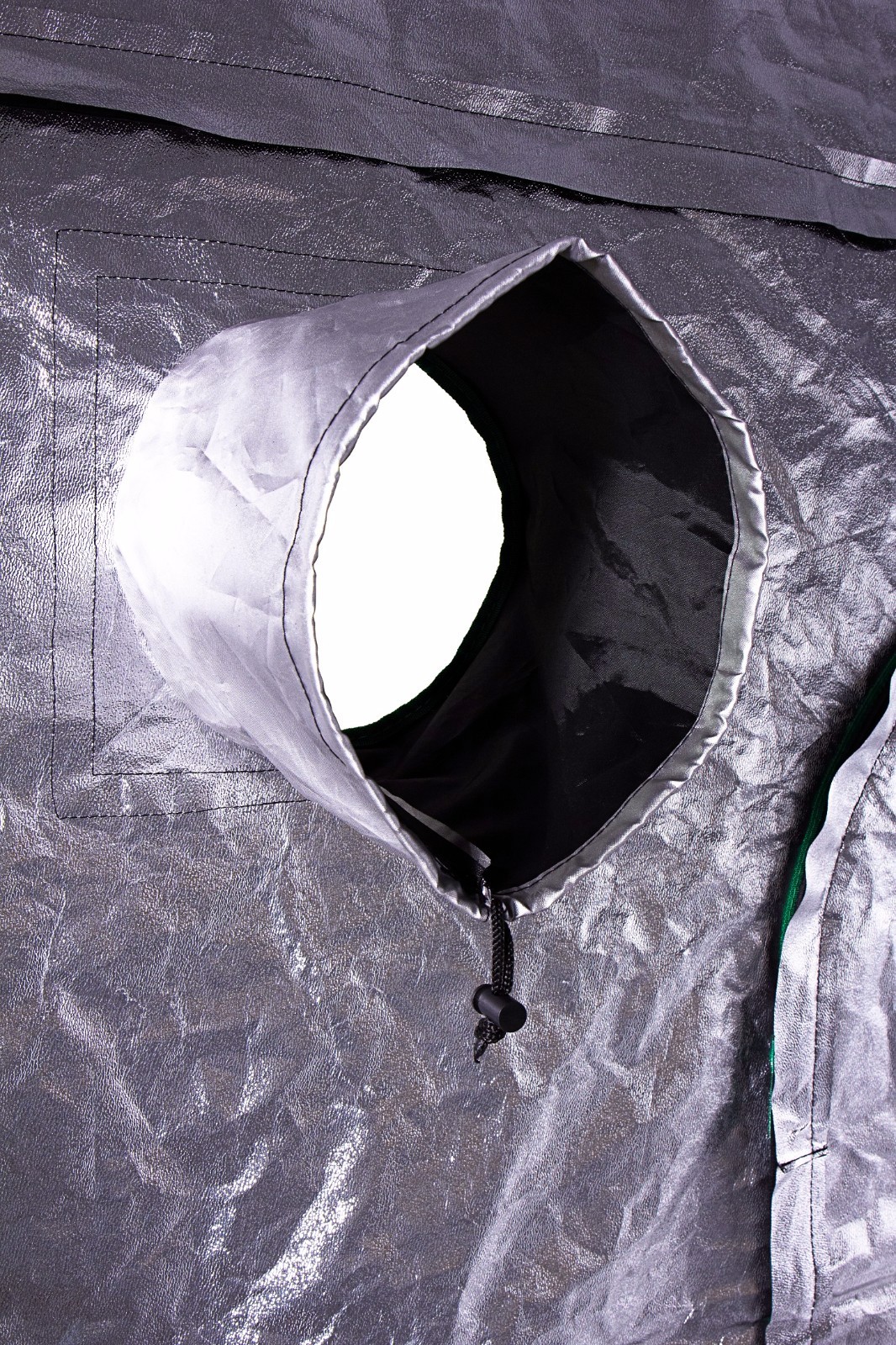 Horticulture Reflective Mylar Hydroponic Grow Tent for Plant Growing