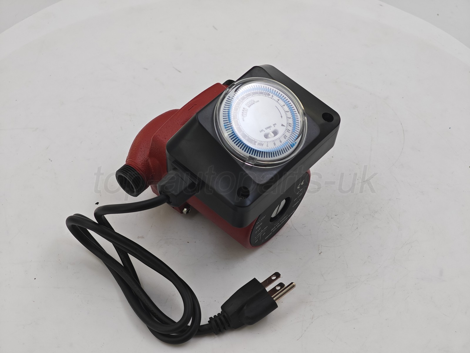 For Grundfos Hot Water Re-Circulating Pumps UP15-10SU7P TLC 595916 1/25 HP 115V