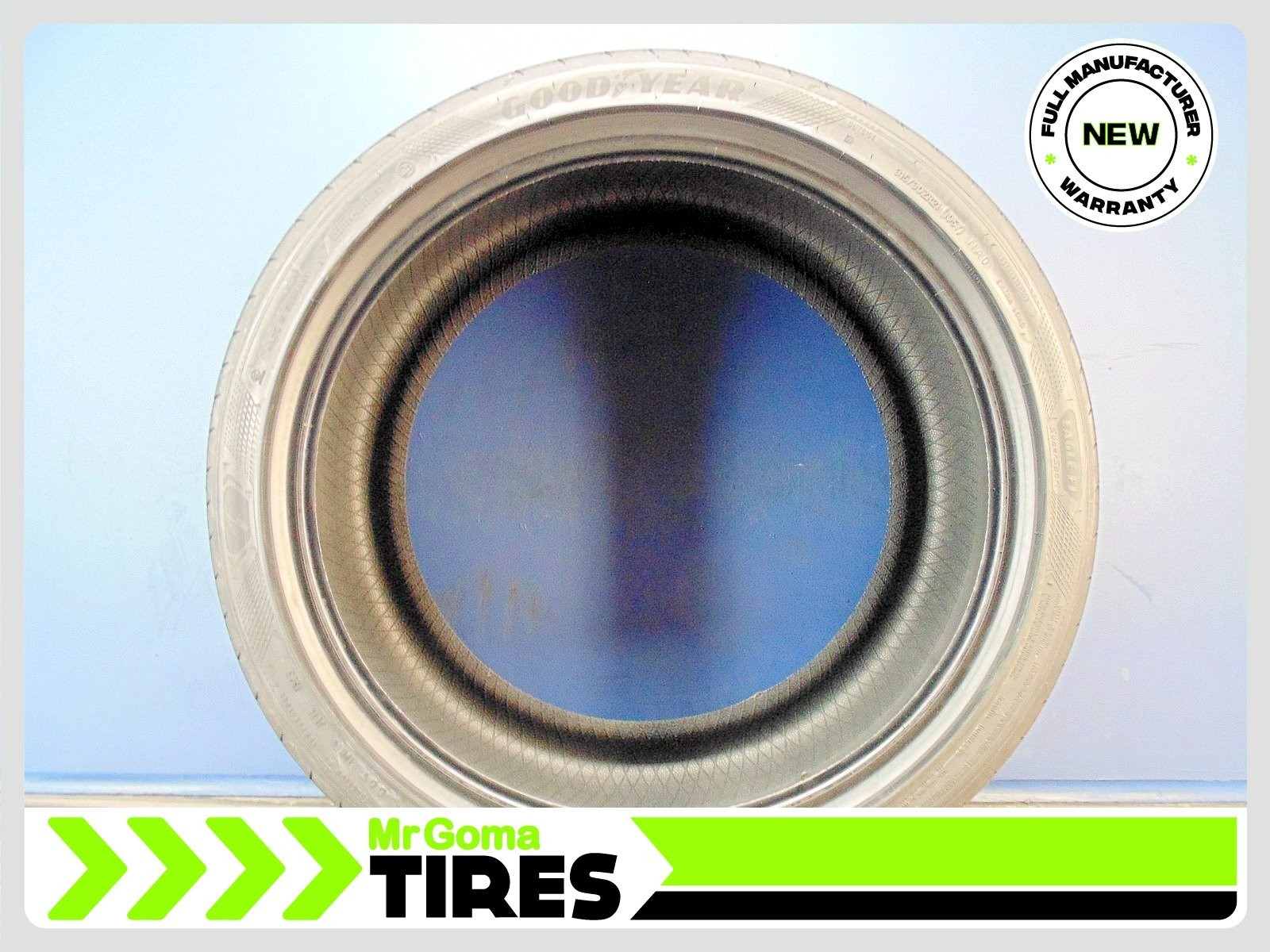 1 BRAND NEW GOODYEAR EAGLE F1 SUPER SPORT NAO XL 315/30ZR21 TIRE 105Y 3153021