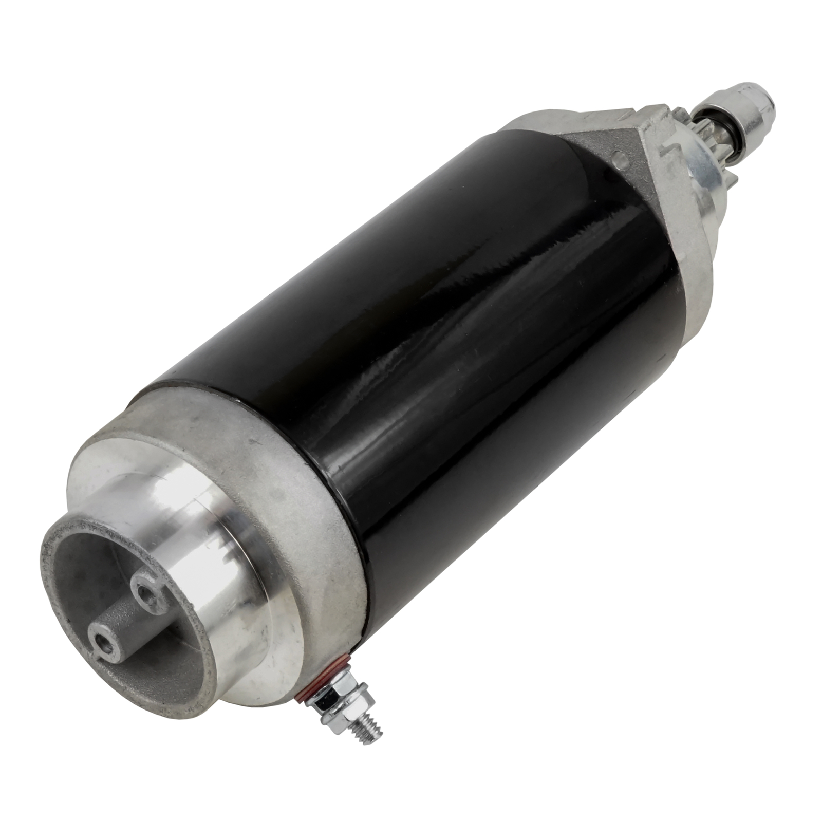 Starter for Mercury 50-57485, 50-65436, 50-66015-2, 50-66015T1, 50-66015