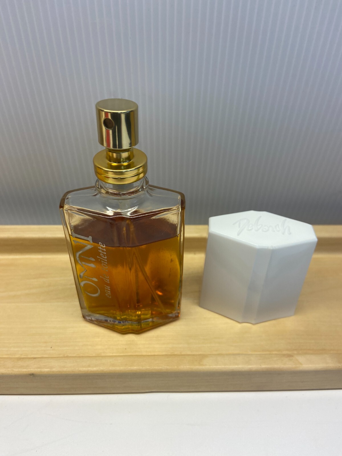 🔥 NIB OMNI Perfume Spray by Deborah 1.7oz-Cinnabar / Opium clone