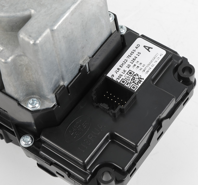 NEW Transfer Shift Module Gearbox For Land Rover LR4 Discovery LR090489 US