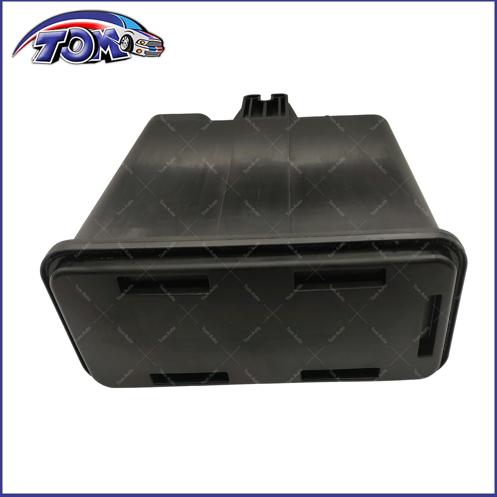 Carbon Canister Evaporative Charcoal Canister For Cadillac Escalade Chevrolet