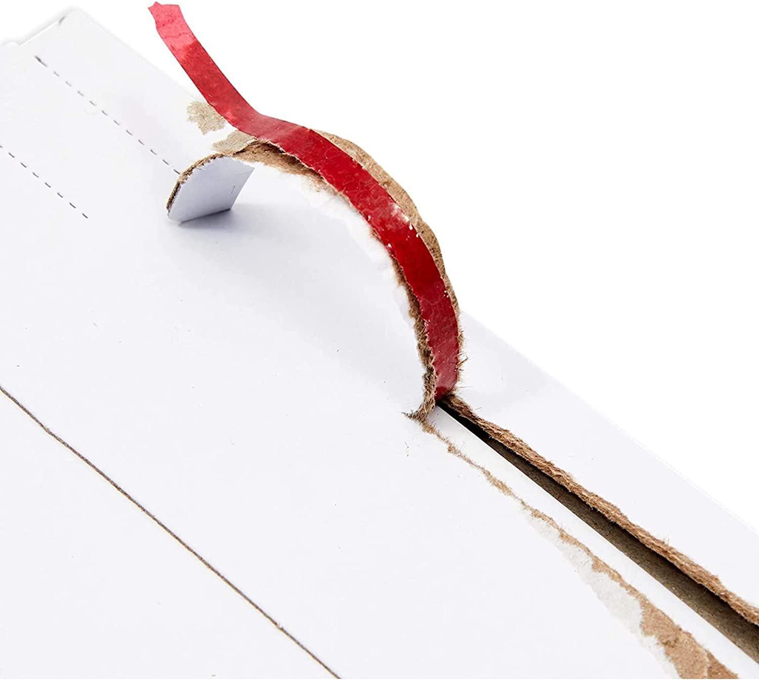 All Size Rigid Flat Photo Mailers Document Envelopes Cardboard Self Seal Mailer