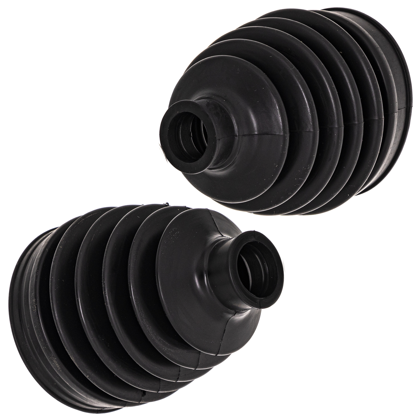 NICHE Front CV Axle Boot Kit for Polaris Sportsman 850 550 1000 2204361 2204387