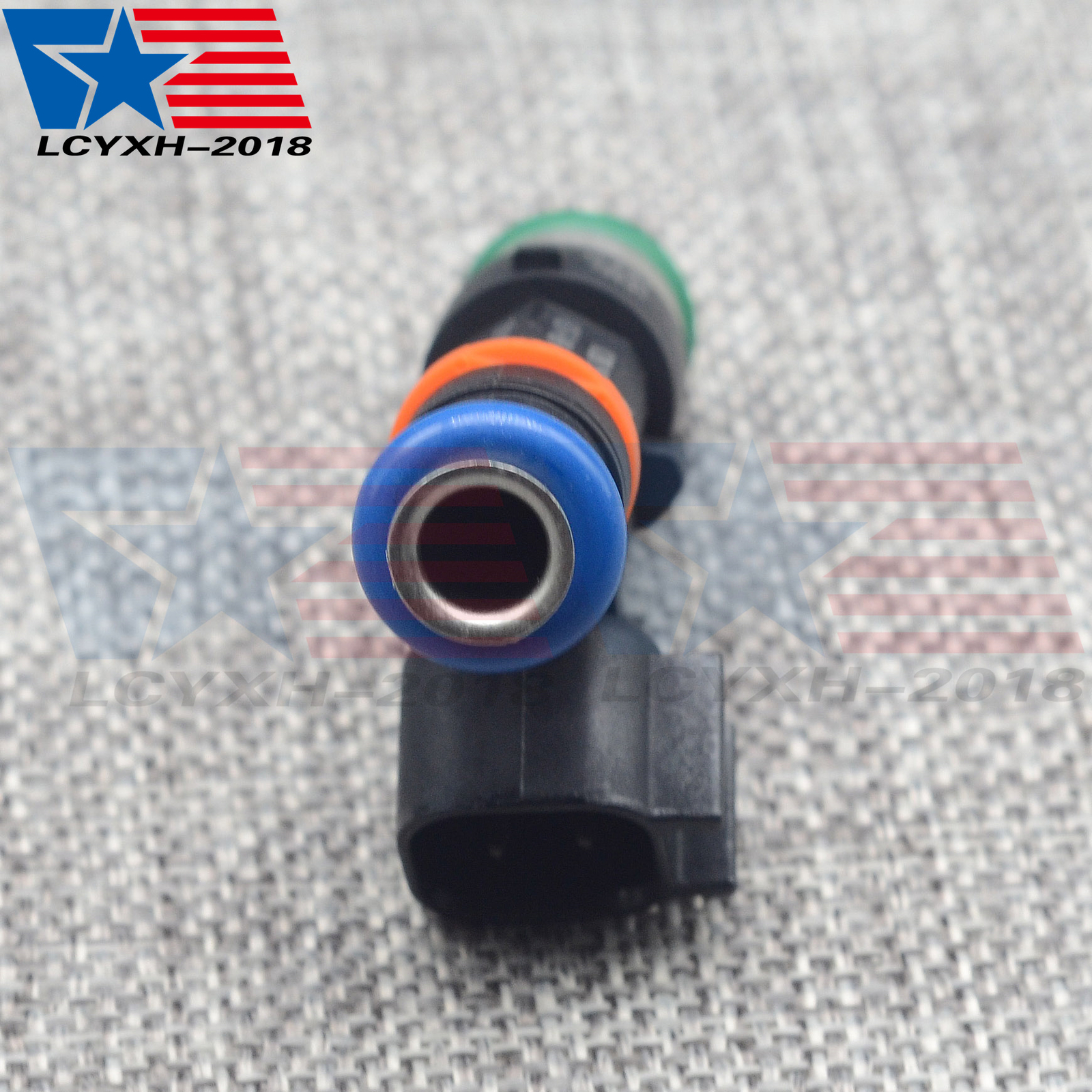 Fuel Injectors&Harness (PAIR) For Polaris RZR Ranger 800 2011-14 1204318 1204319