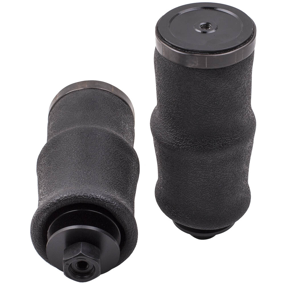 Pair for Firestone W02-358-7036 Cab Air Springs Bags For Peterbilt Truck