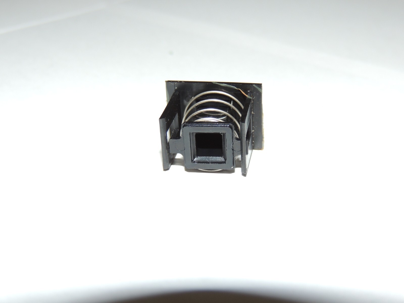 Sansui AU-717 AU-517 TU-717 Front Panel Push Switch Knob Assembly 15326620