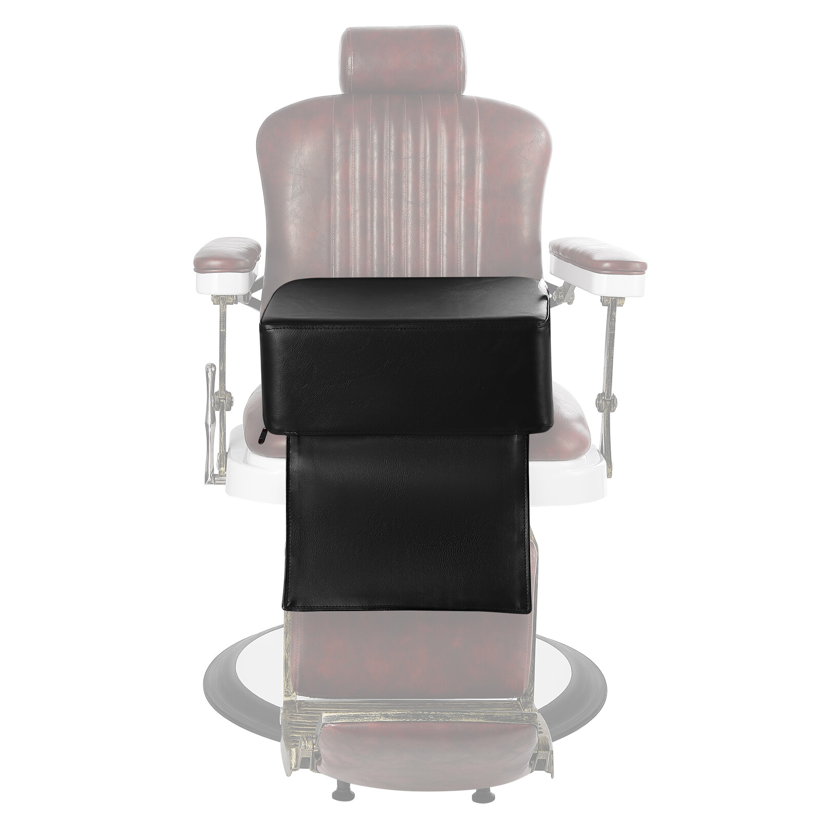 Child Booster Seat Cushion Kid Barber Chair Kids Spa Salon Children Equipment