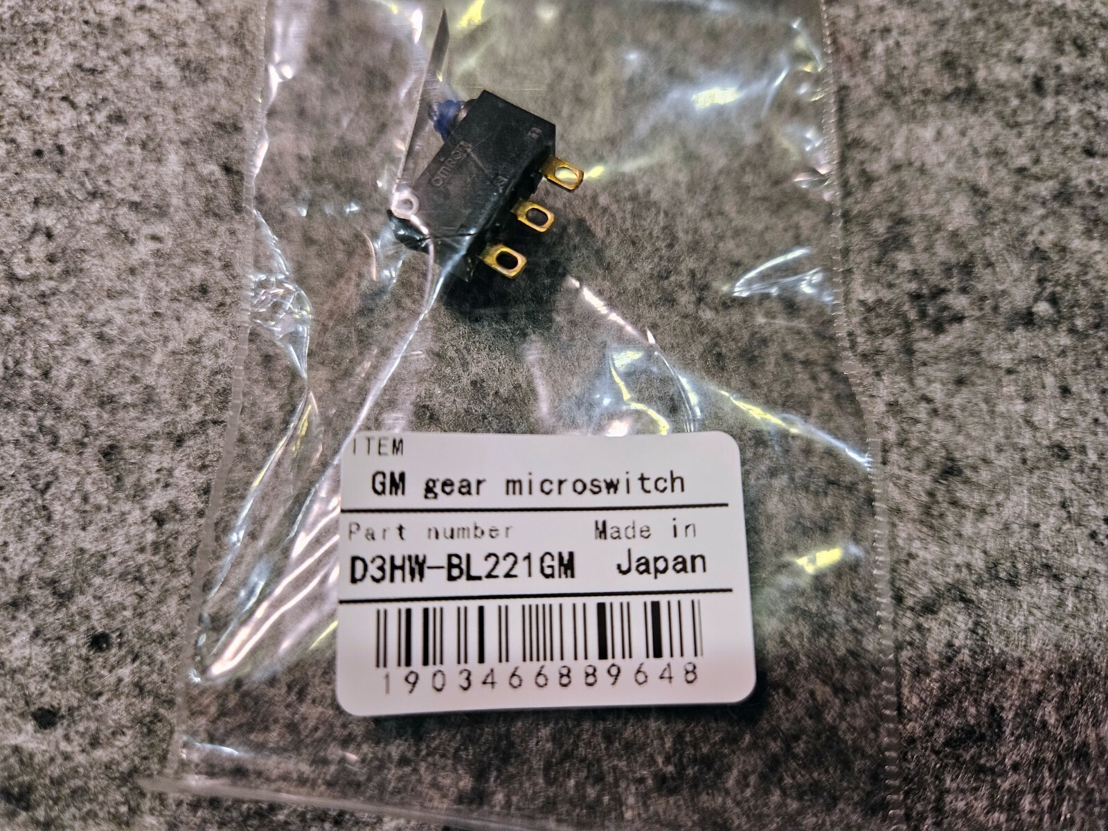 GMC Arcadia Gear Shift to Park Transmission Error Fix Repair switch