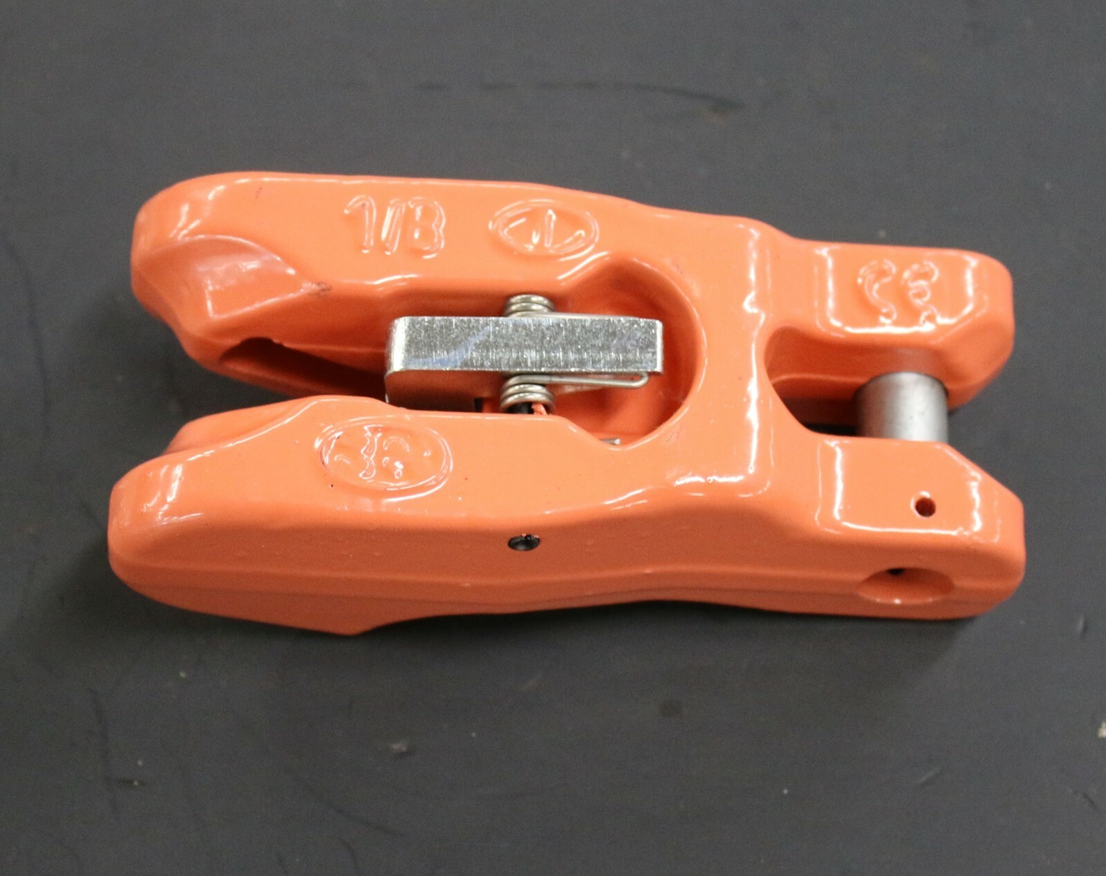 Laclede Chain Co. 3/8" G100 Shortening Clutch 1366-401-40 8800 lb