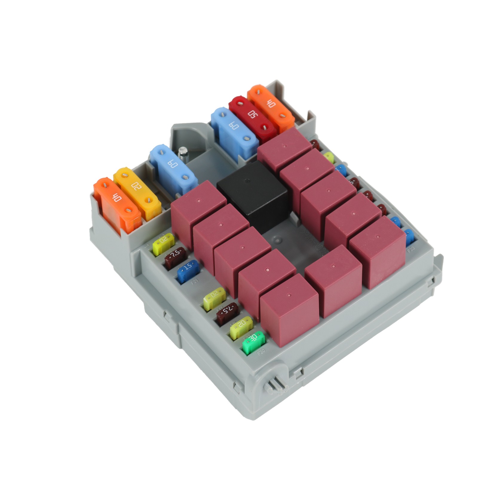 New Power Distribution Center Fits For 2014-2022 RAM ProMaster 68305537AB