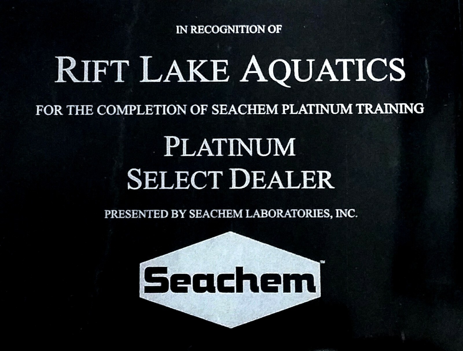 SEACHEM METROPLEX ANTI-PARASITIC AQUARIUM FISH MEDICATION 5 GM