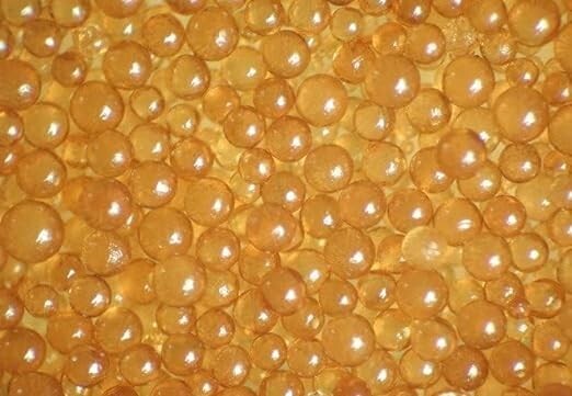 Purolite C-100E Cationic Resin Replacement for Water Softener 1 CuFt Bag Media