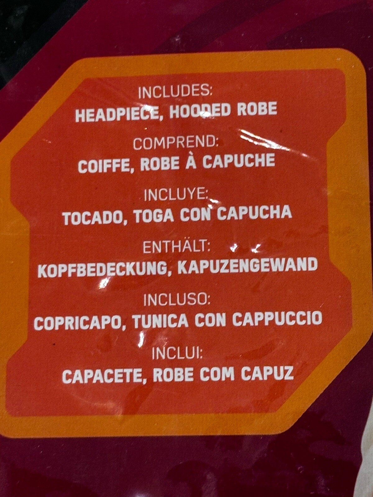 Star Wars Yoda Toddler Halloween Costume Rubies #888077 size 24M Pre-owned Cool