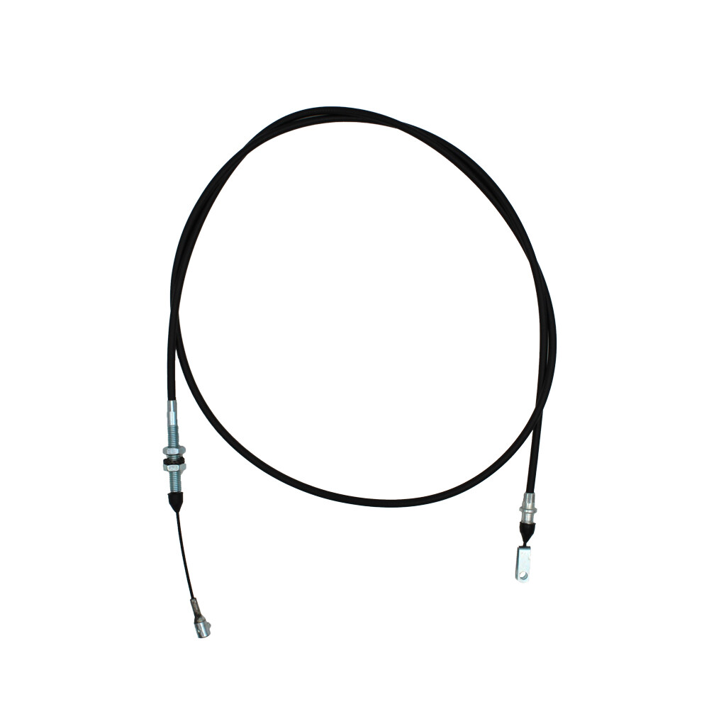 Hand Throttle Control Cable 81870803 Fits Ford New Holland 5640 6640 7740 7840