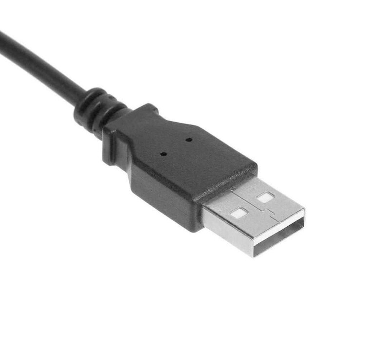 USB Data Sync Charger Cable Cord For Microsoft Zune HD MP3 Player